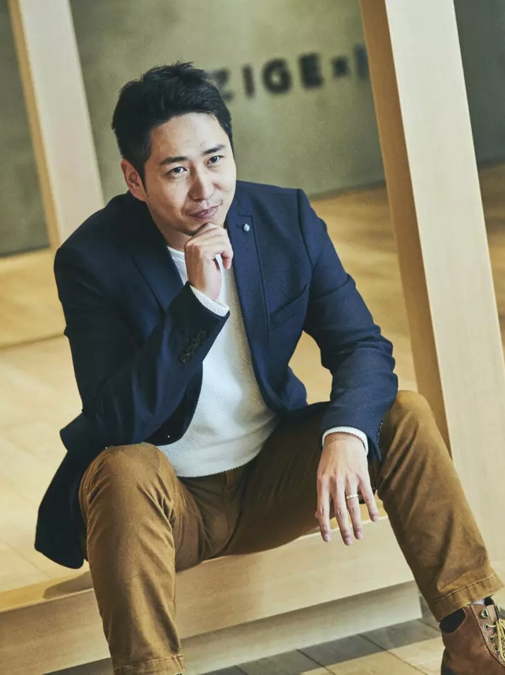 代表 大久保 健彦